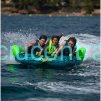 Jobe Scout atrakcionas 3P Jobe Scout atrakcionas 3P